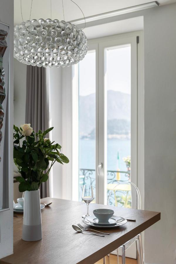 Royal Cadenabbia Apartment Екстериор снимка