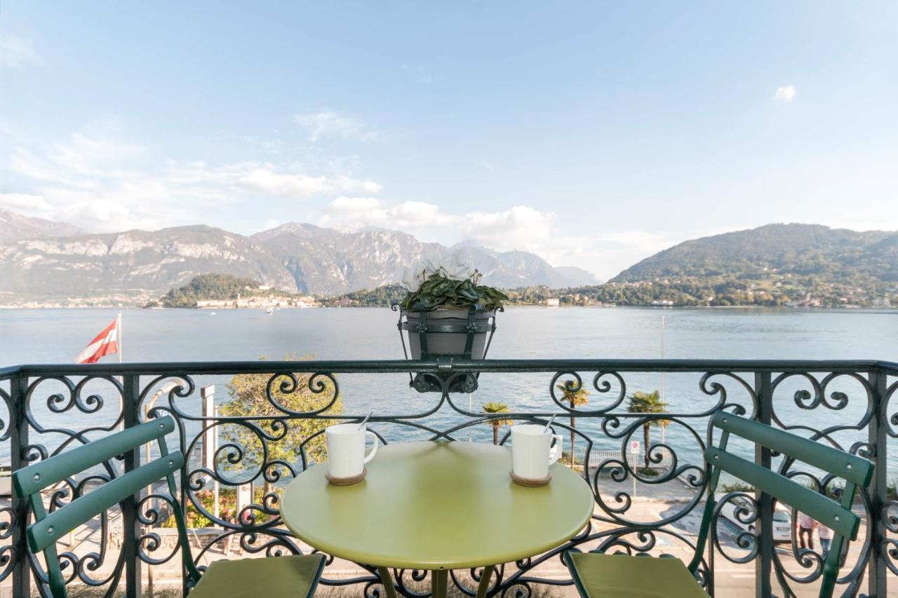Royal Cadenabbia Apartment Екстериор снимка