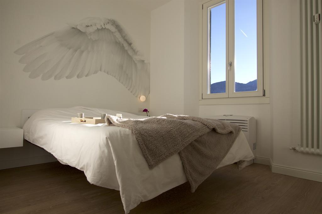 Royal Cadenabbia Apartment Екстериор снимка