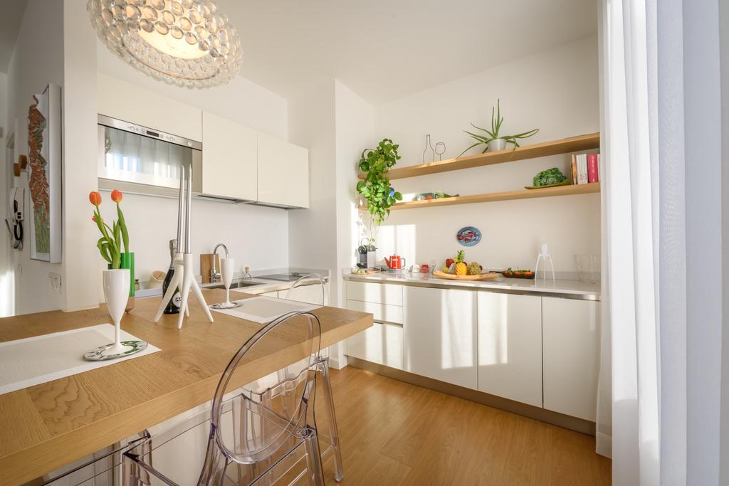 Royal Cadenabbia Apartment Екстериор снимка