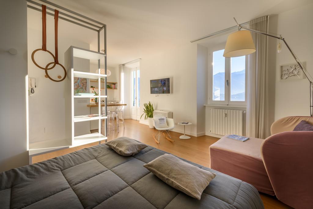 Royal Cadenabbia Apartment Екстериор снимка