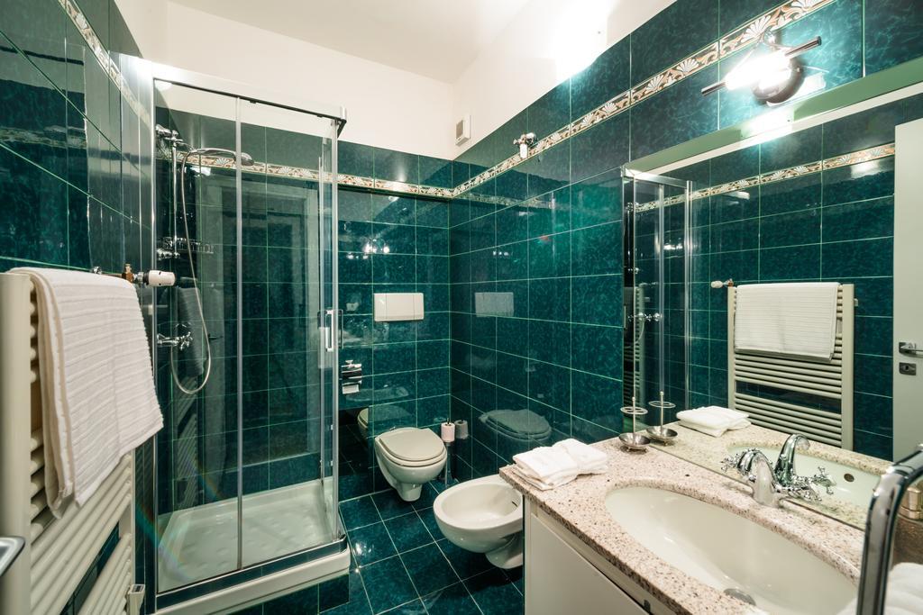 Royal Cadenabbia Apartment Екстериор снимка