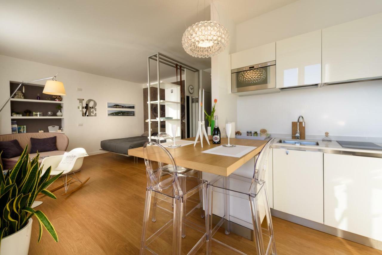 Royal Cadenabbia Apartment Екстериор снимка