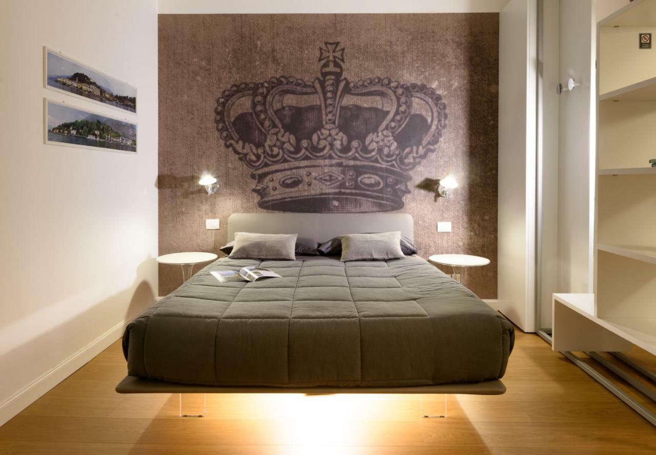 Royal Cadenabbia Apartment Екстериор снимка