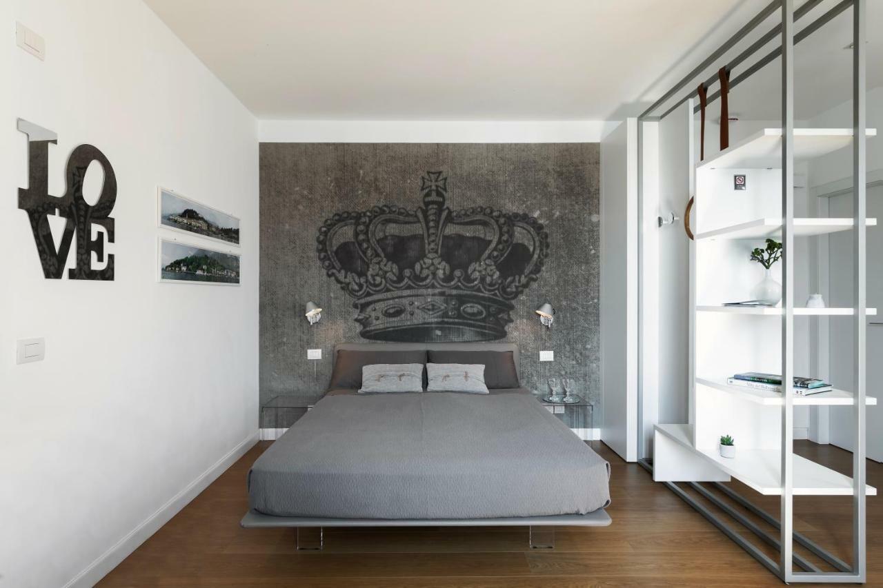 Royal Cadenabbia Apartment Екстериор снимка
