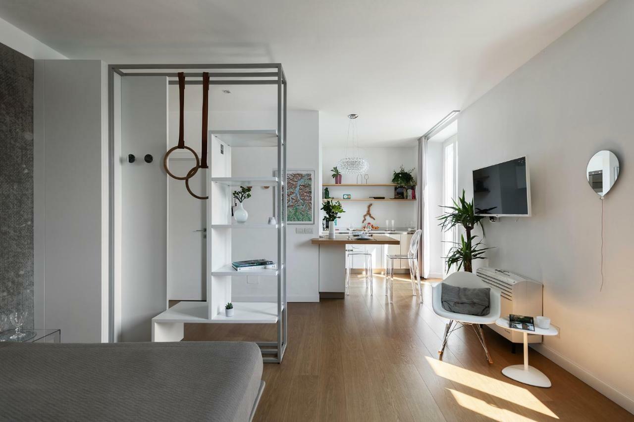 Royal Cadenabbia Apartment Екстериор снимка